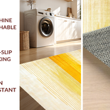 Artful Gradient Radiance(Yellow)