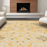 Minimalist Rustic Diamond Arrangement(Ivory)