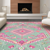 Minimalist Sage Abstract Style(Green)