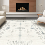 Chic Fluffy Textured Layered Design(Gray)