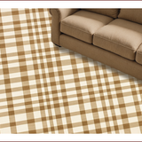 Modern Beige Geometric Aesthetic(Beige)