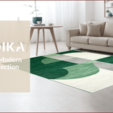 Contemporary Sage Aesthetic(Green)