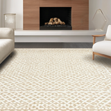 Chic Textured Earthy Tones(Beige)