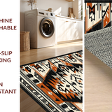 Artful Rustic Ogee(Black)