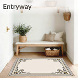 Celestial Magical Starry Night Dreamy Fantasy Treasure(Beige)