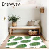 Whimsical Pinecone Mosaic with Delicate Filigree Details(Green)