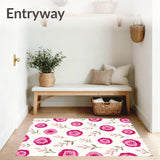 Enchanted Petal Whimsical Floral Dream Collection(Pink)