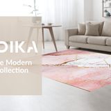 Contemporary Pink Elegance(Pink)