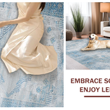 Minimalistic Grey Diamond Arrangement(Gray)