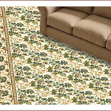 Boho Floral Serenity Space Enhancer(Ivory)