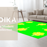Cute Nature Inspired Home Accent(Yellow)