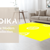 Delightful Fruit Inspired Design(Yellow)