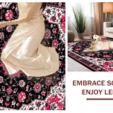Striking Bold Geometric Design Elements(Black)