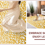 Chic Gold Animal Motif(Gold)
