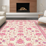 Cozy Earthy Tones Design Element(Ivory)