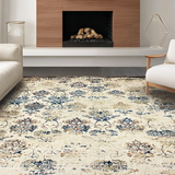 Artful Distressed Nature Palette(Beige)