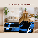 Dynamic Rhythm Inspired(Blue)