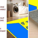 Festive Colorful Playful Design Elements(Yellow)