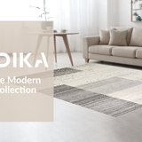 Modern Abstract Speckled Aesthetic(Gray)