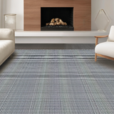 Minimalist Artisanal Crochet(Gray)