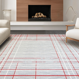 Artful Transitional Symmetrical(Gray)