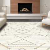 Minimalist Neutral Tiled Aesthetic(Beige)