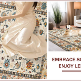 Textured Rustic(Beige)