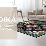 Artful Inspired Visual Harmony(Black)