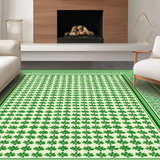 Unique Seasonal Botanical Theme(Green)