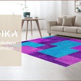 Slip Resistant(Purple)