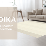 Contemporary Subtle Beige(Beige)