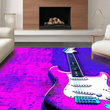 Lively Vintage Music Aesthetic(Purple)