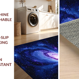 Ethereal Universe Tapestry Style(Blue)