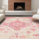Sophisticated Patterned Elegance(Ivory)