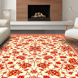 Modern Chic Botanical(Ivory)