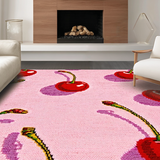 Unique Cheerful Abstract Arrangement(Pink)