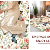 Fresh Botanical Elegance Theme(White)