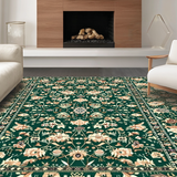 Modern Green Aesthetic Blend(Green)