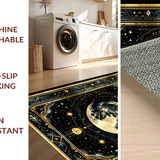 Whimsical Starry Ethnic(Black)