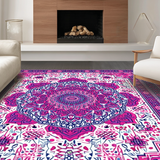 Tranquil Earthy Tone Decor(Pink)