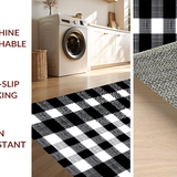 Stylish Layered Farmhouse(Black)