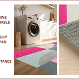 Area Grey Pink(Gray)