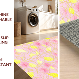 Contemporary Floral Artful Display(Pink)