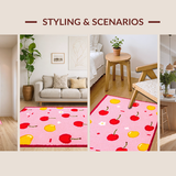 Bold Modern Kawaii Inspiration(Pink)