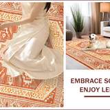 Cotton Decor(Orange)