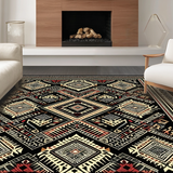 Minimalist Textured Design Element(Black)