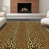 Luxurious Textured(Brown)
