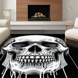 Bold Black and Gray Aesthetic(Black)