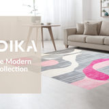 Elegant Modern Ogee Style Arrangement(Pink)