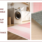 Chic Minimalist Pink Palette(Pink)